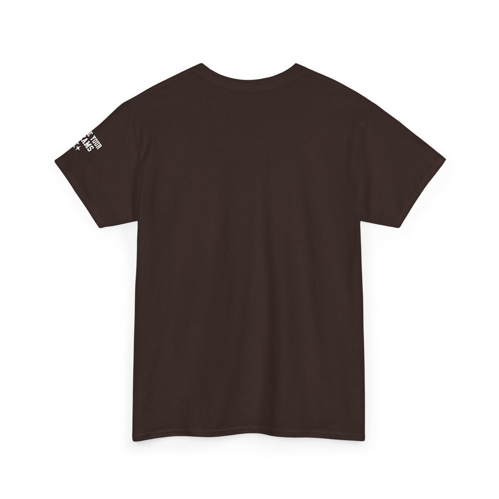 Proof in Progress Tee
