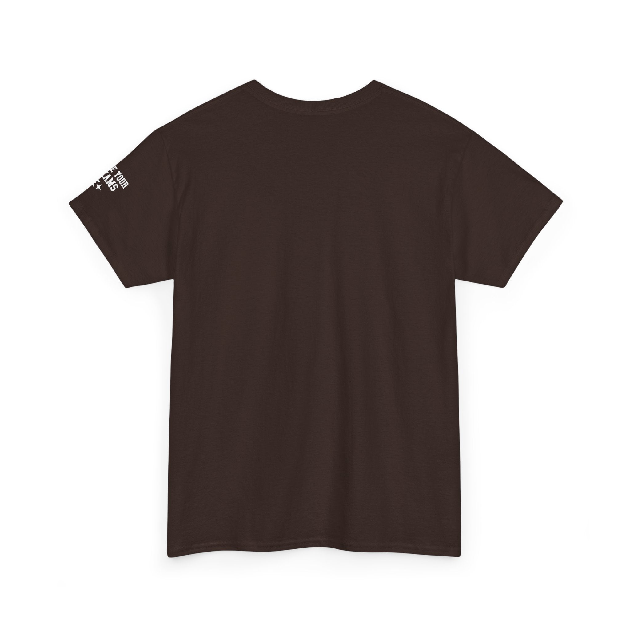 Proof in Progress Tee
