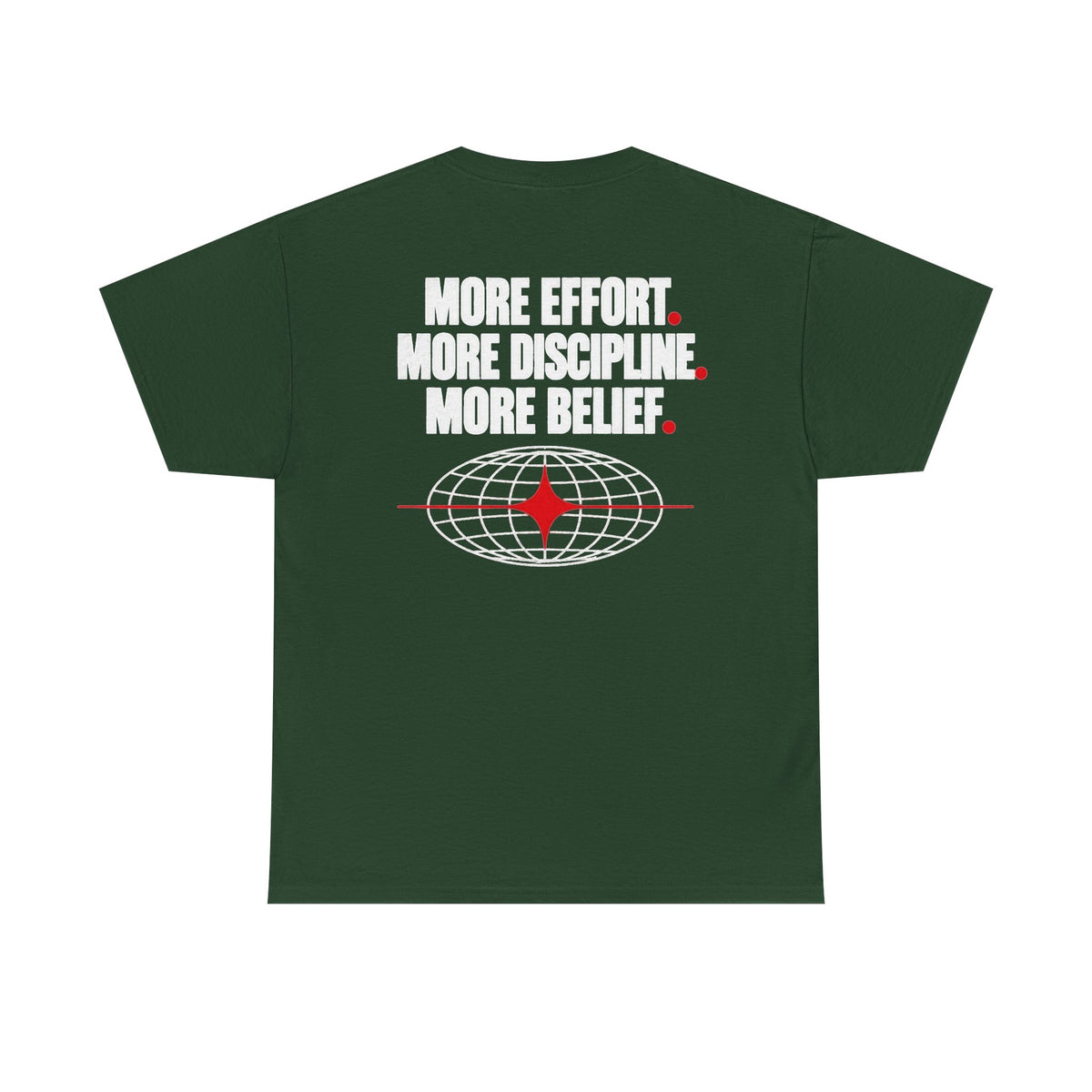 Owe Yourself More Tee