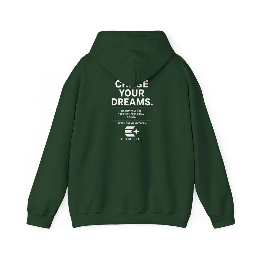 Dream Chasers Hoodie