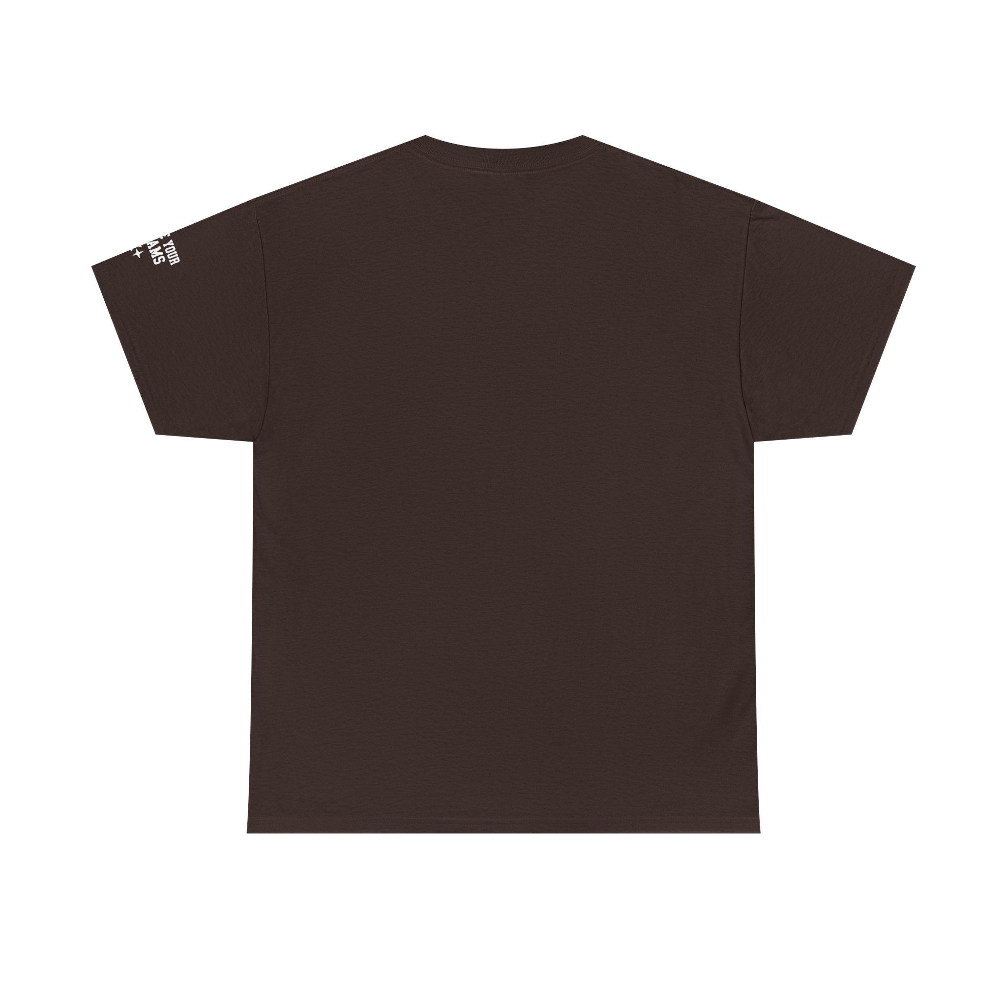 Proof in Progress Tee