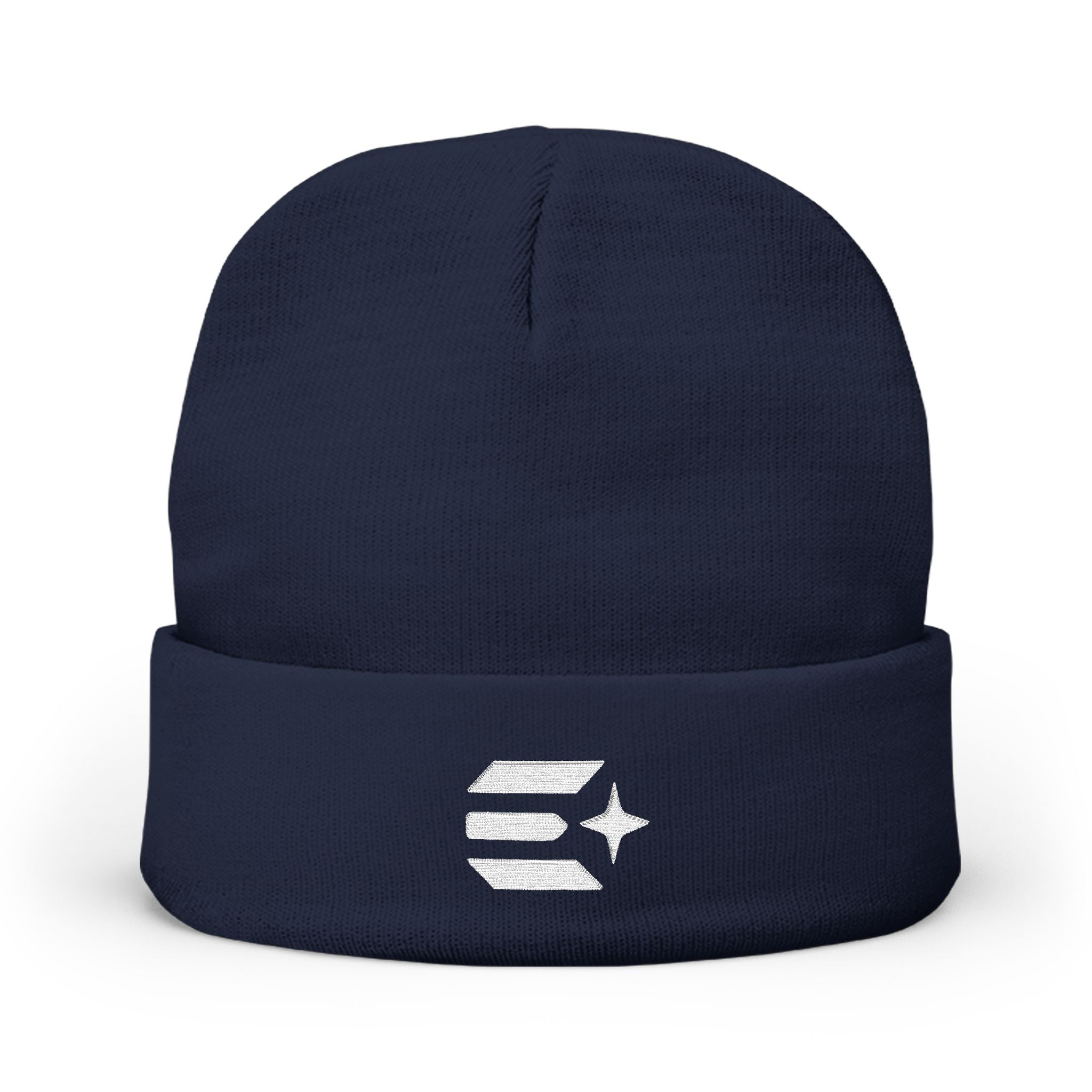 EDM Knit Beanie