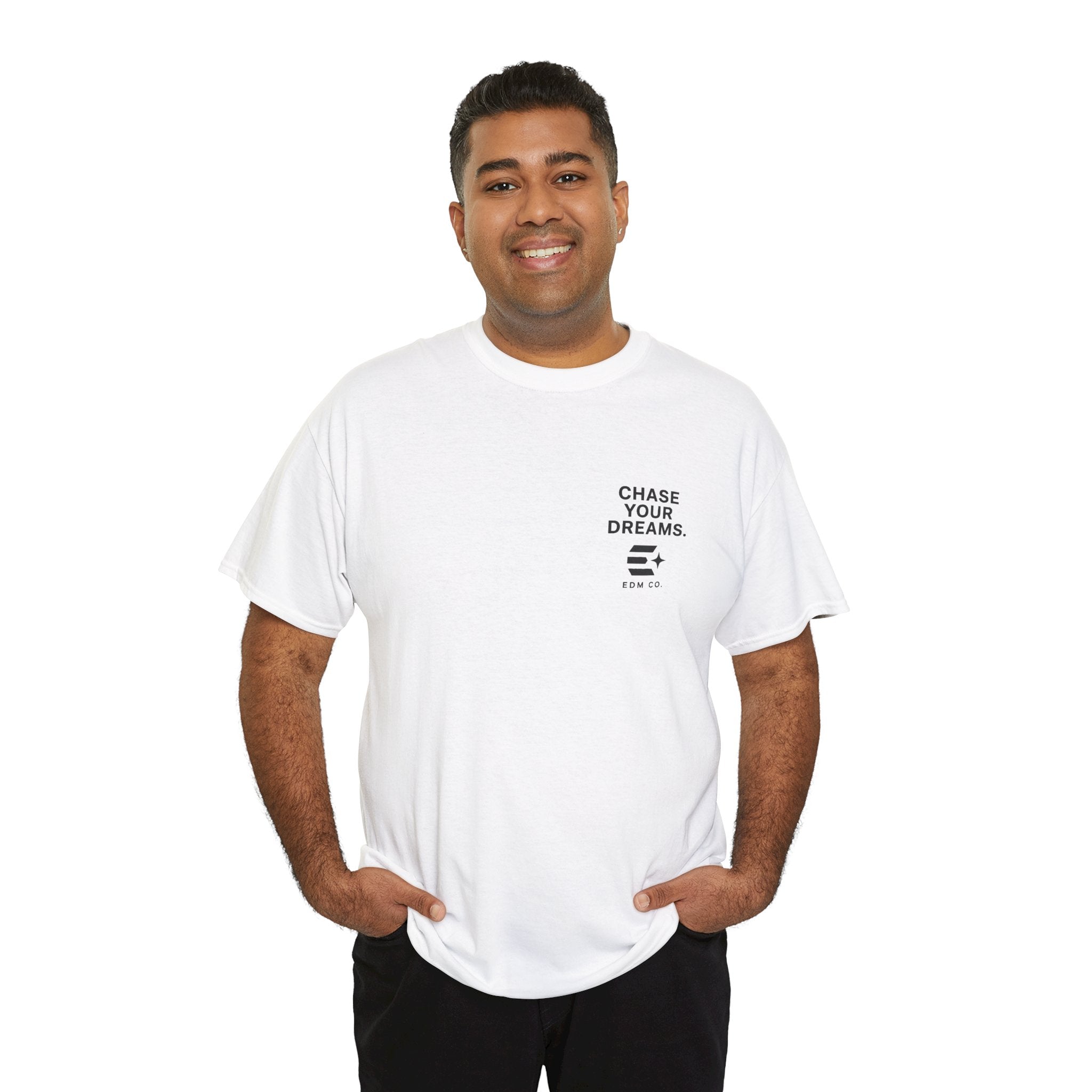 Dream Chaser Heavy Tee