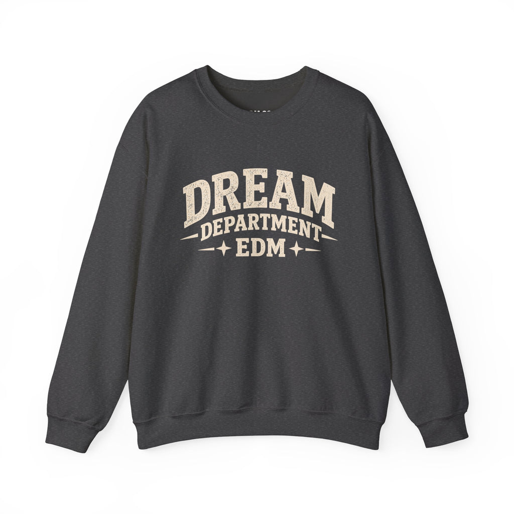 Dream Department Crewneck Sweatshirt