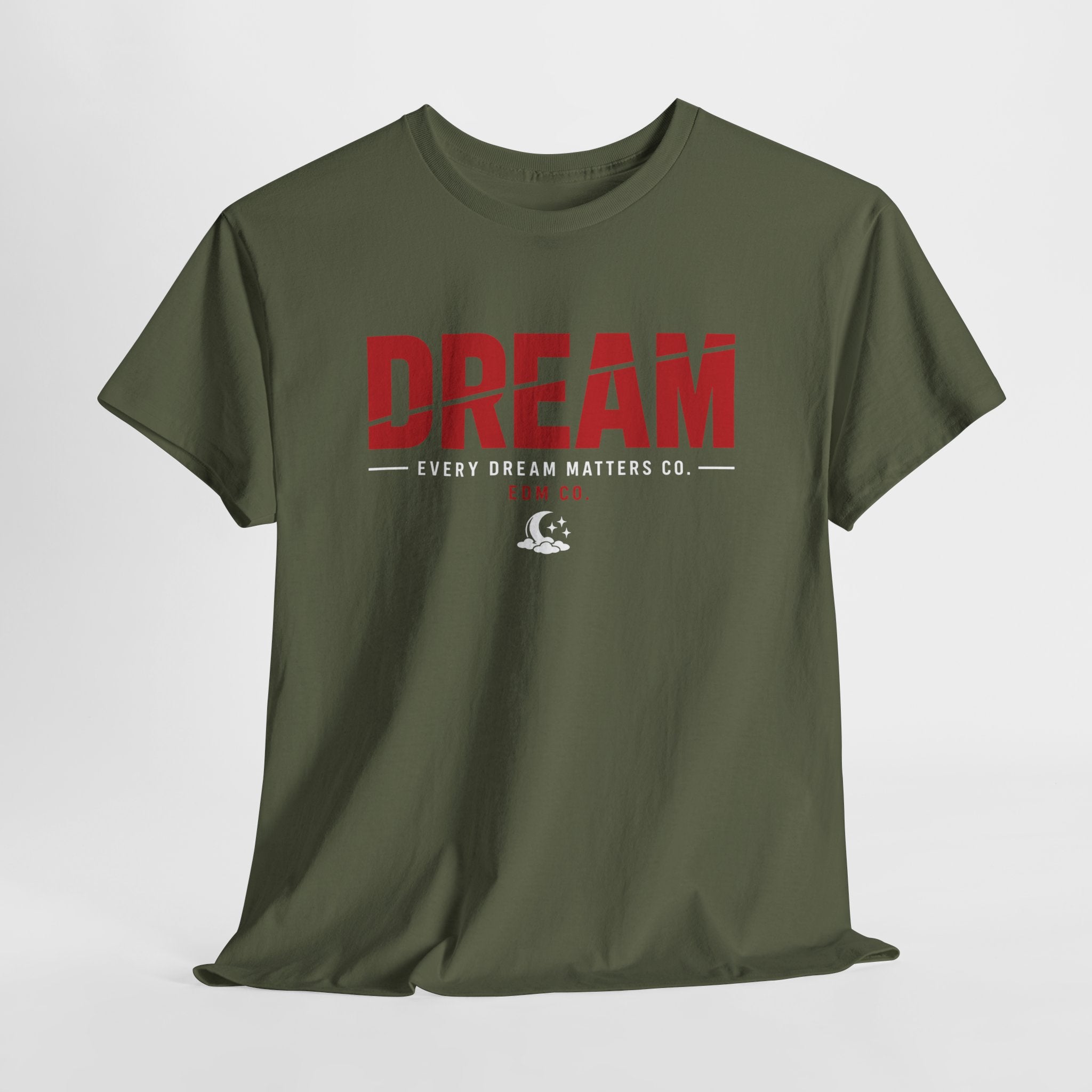 Bold Dream Tee
