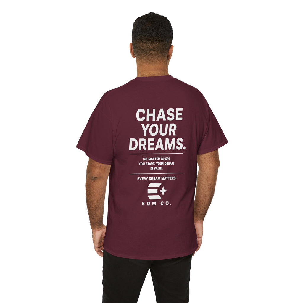 Dream Chaser Heavy Tee