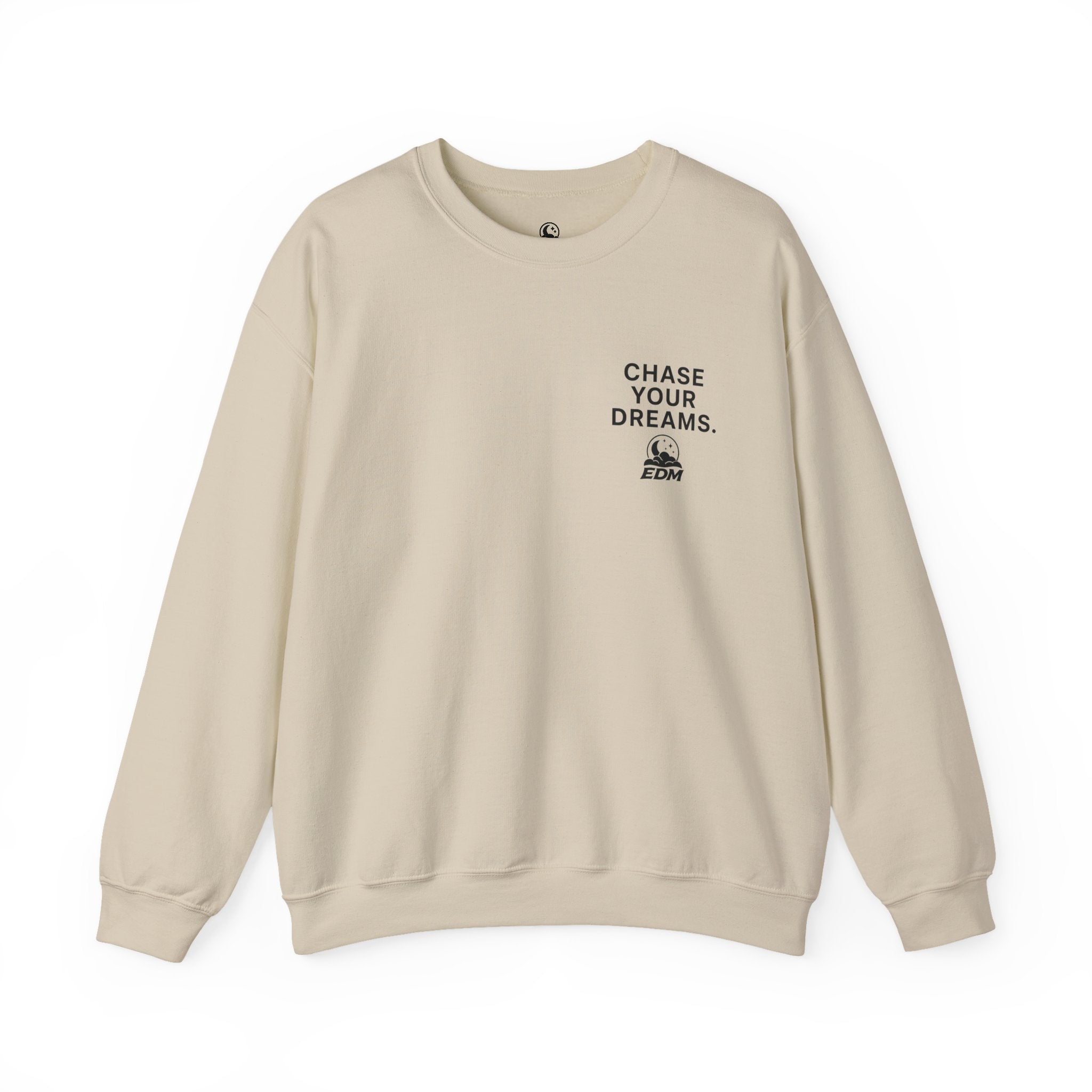 Dream Chaser Crewneck Sweatshirt