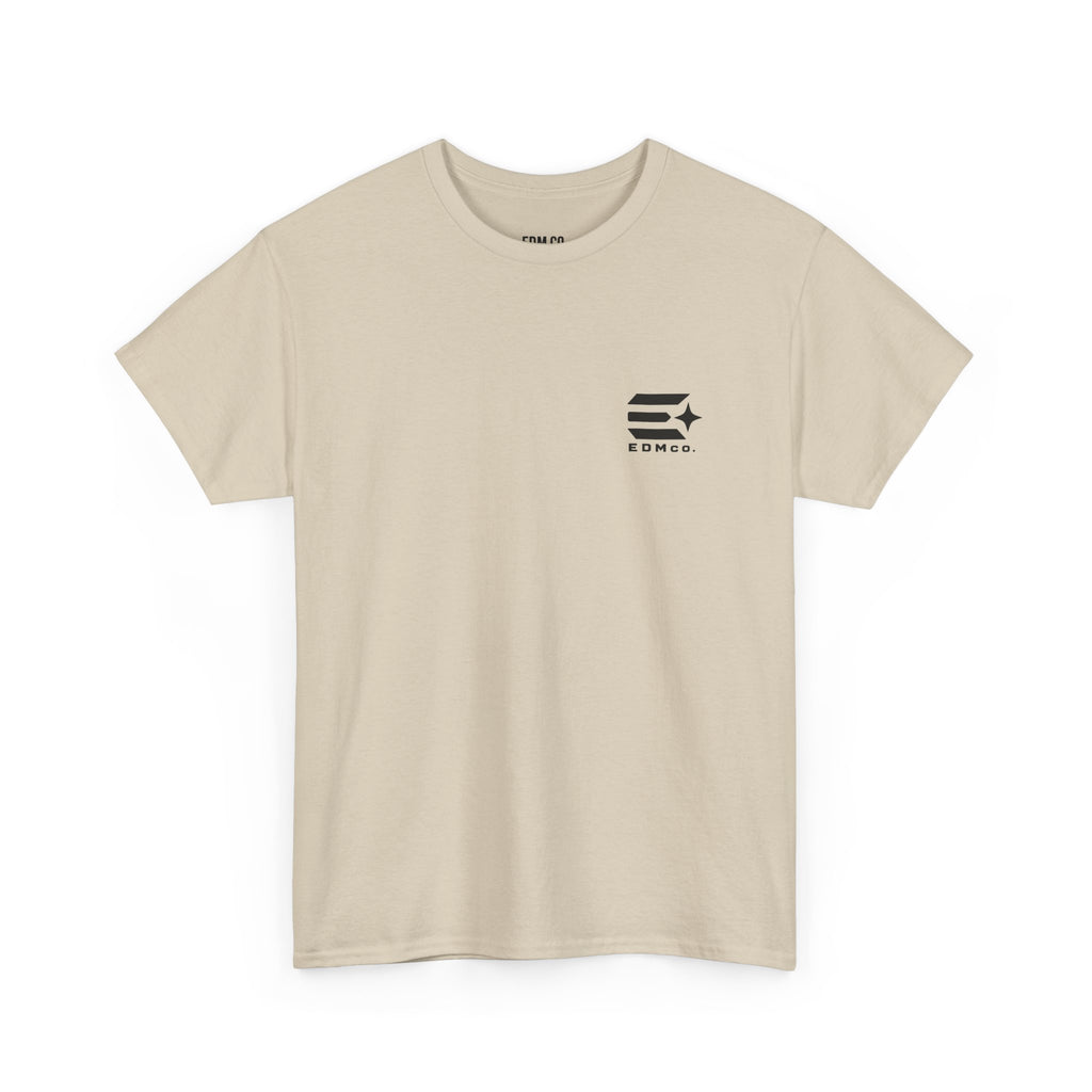 They Don’t See It Yet Tee