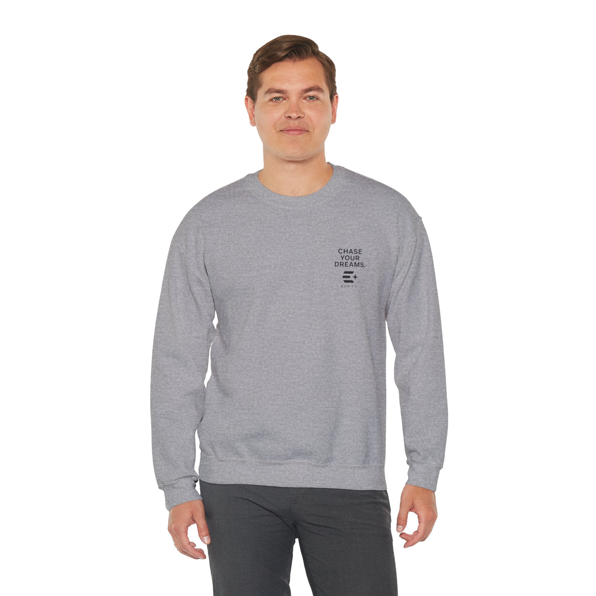 Dream Chaser Crewneck Sweatshirt