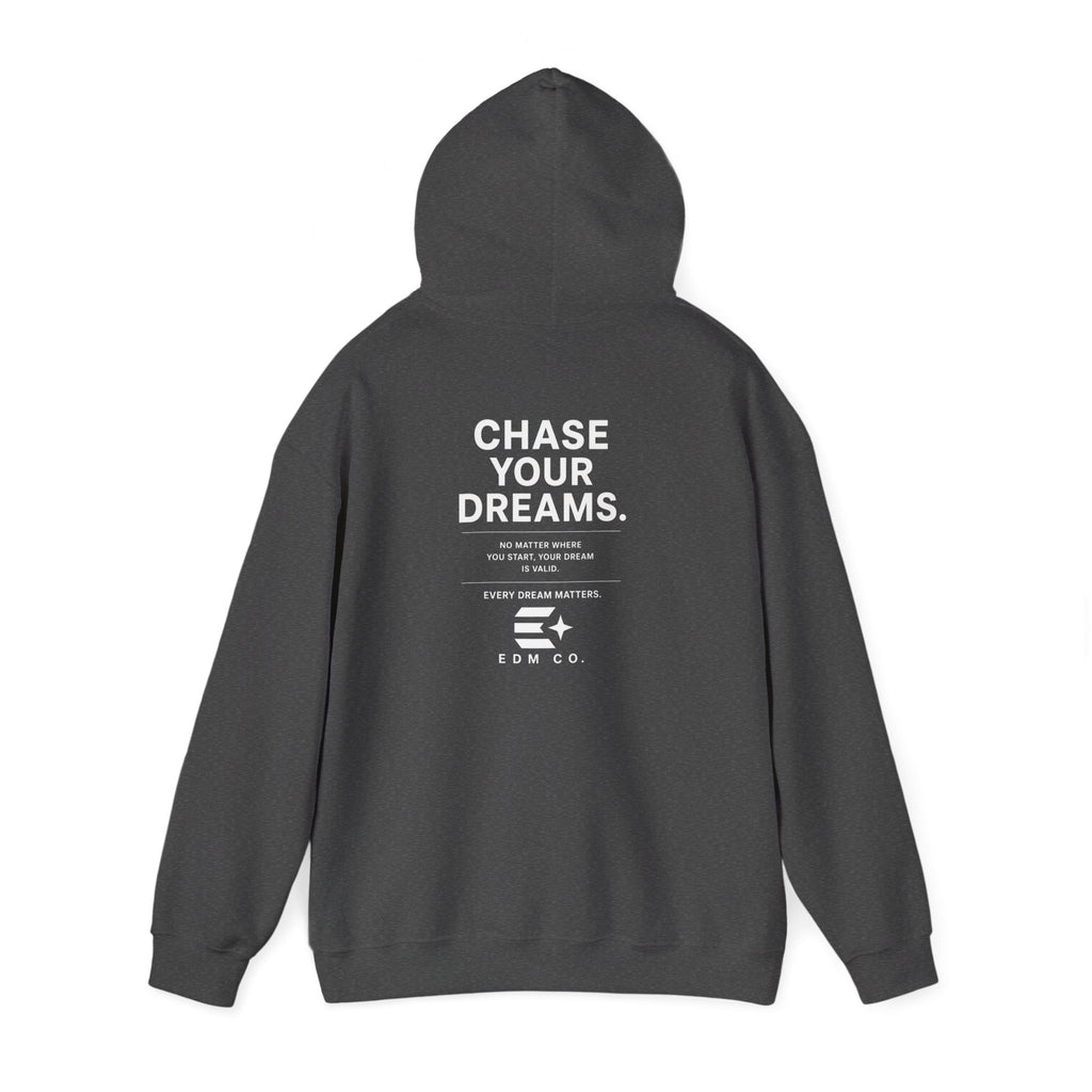 Dream Chasers Hoodie