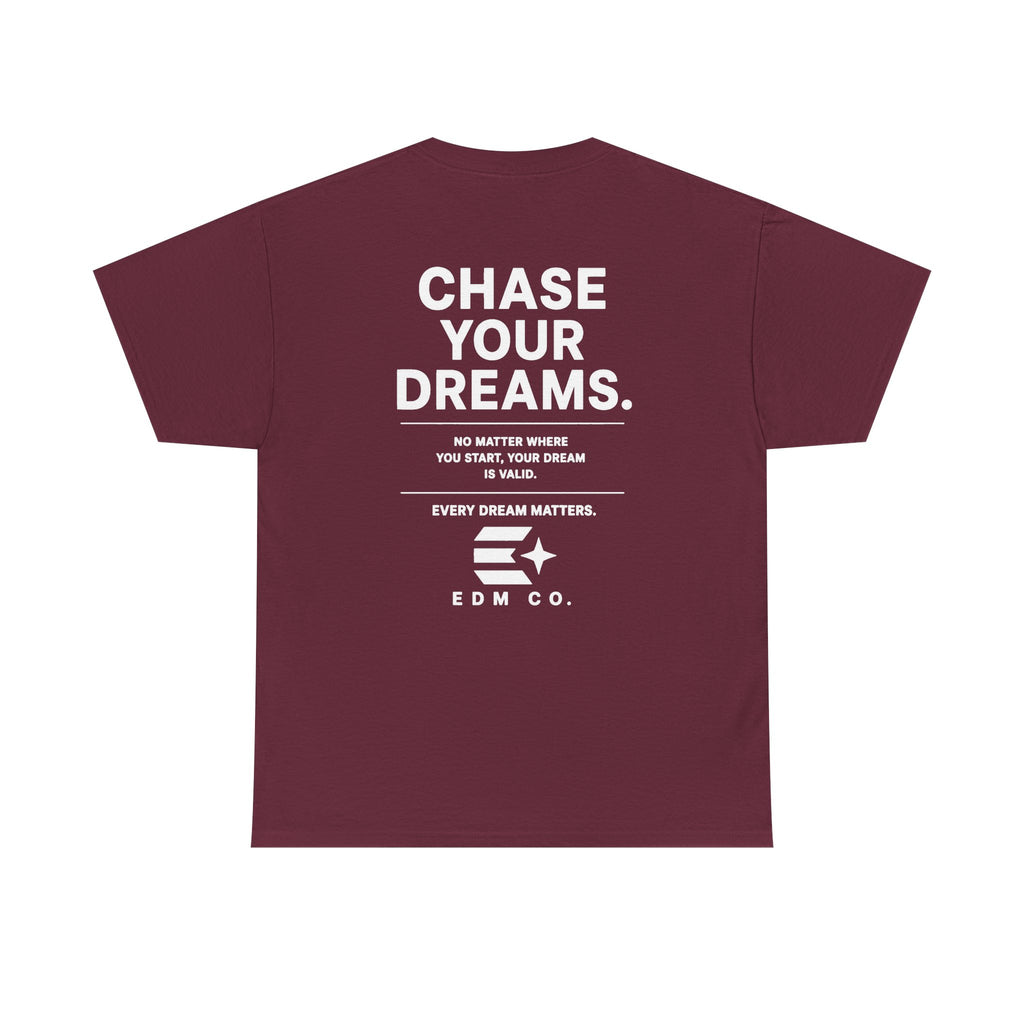 Dream Chaser Heavy Tee