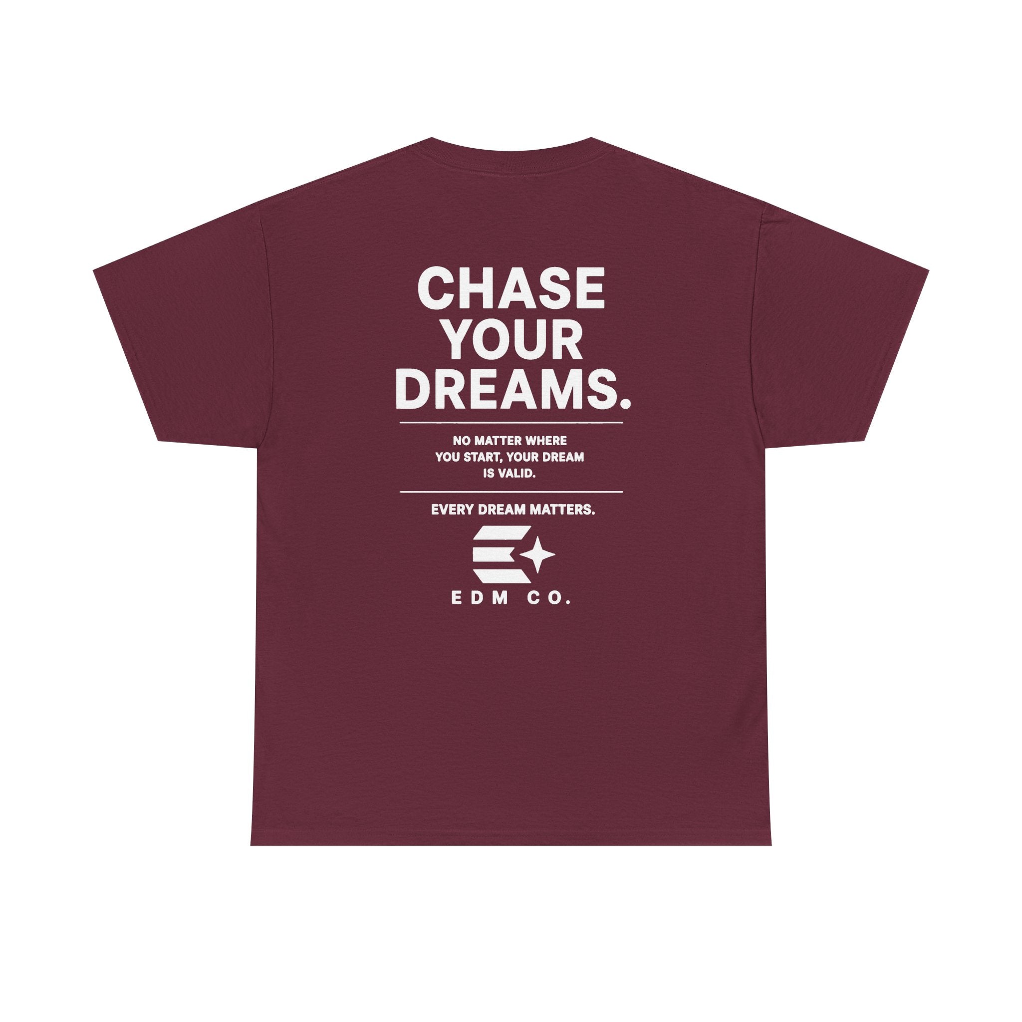 Dream Chaser Heavy Tee