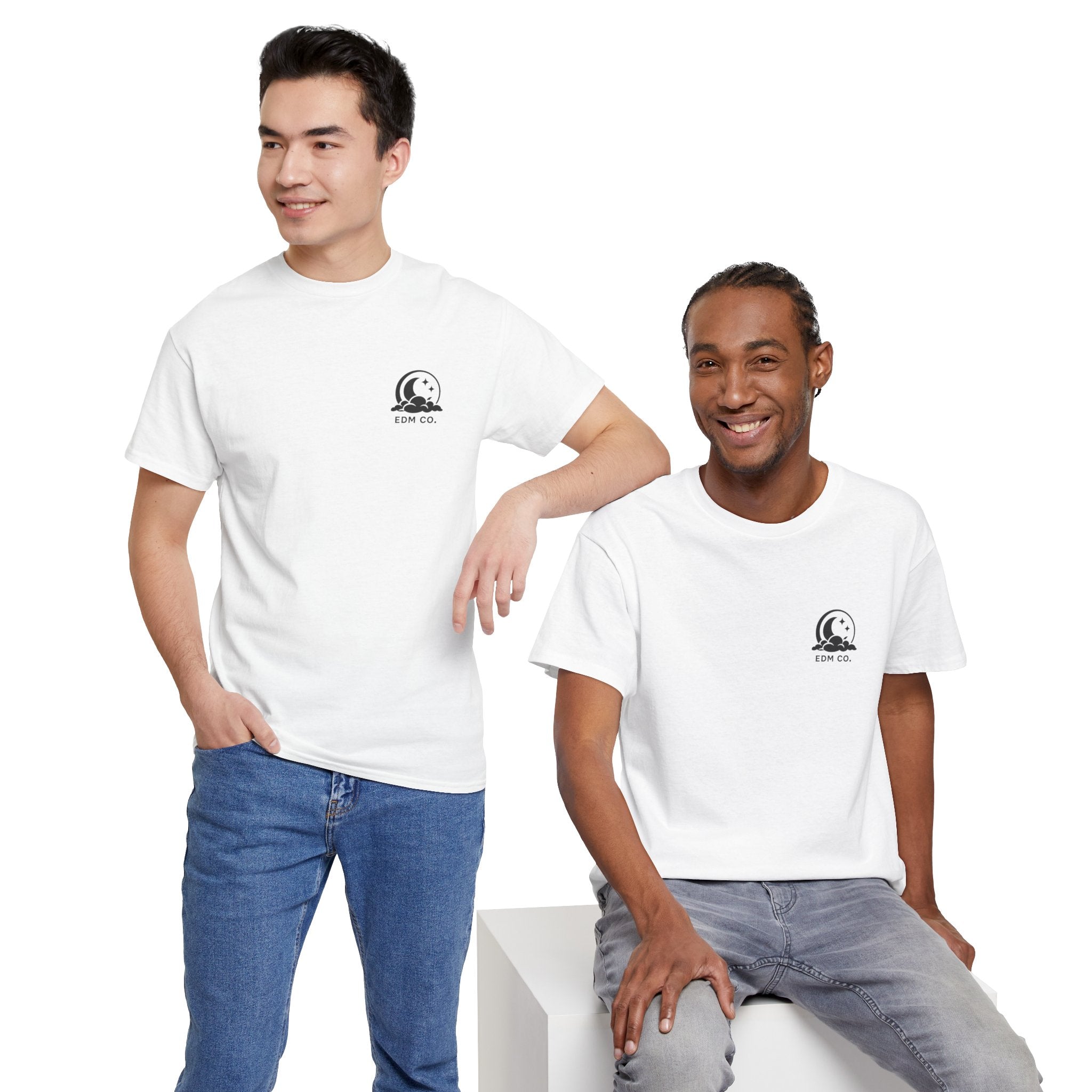 Vision Matters Tee