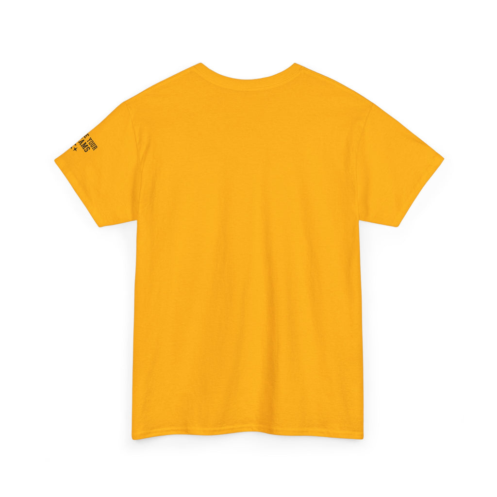Proof in Progress Tee