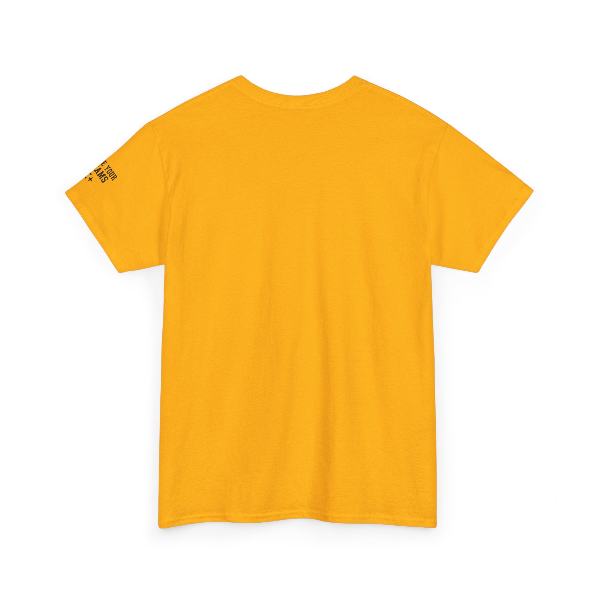 Proof in Progress Tee