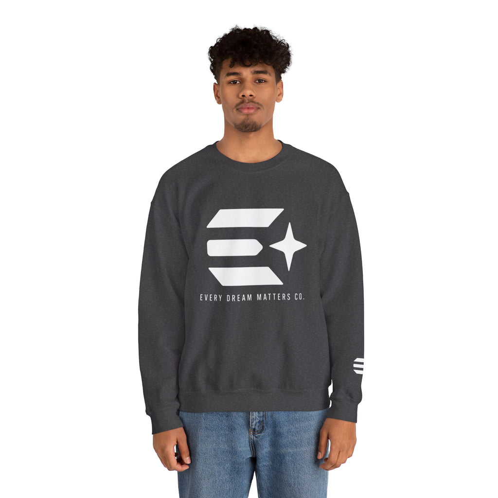 EDM Classic Crewneck