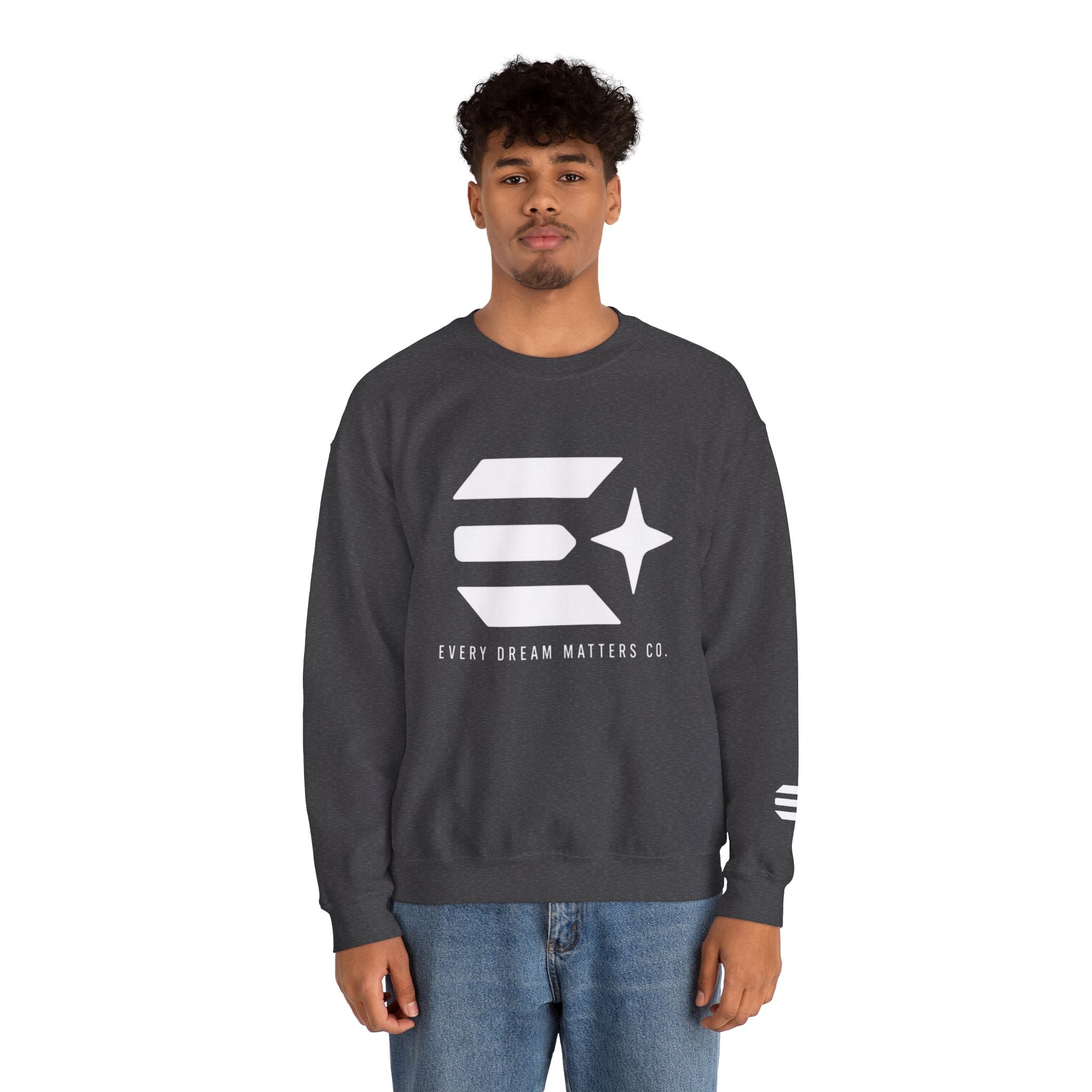 EDM Classic Crewneck
