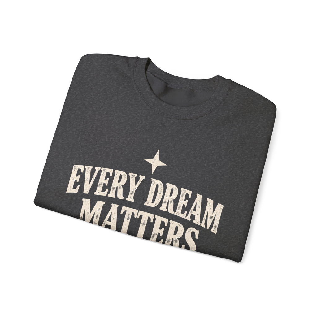EDM Heritage Crewneck Sweatshirt