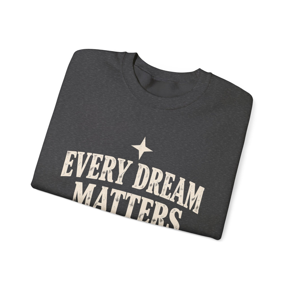 EDM Heritage Crewneck Sweatshirt