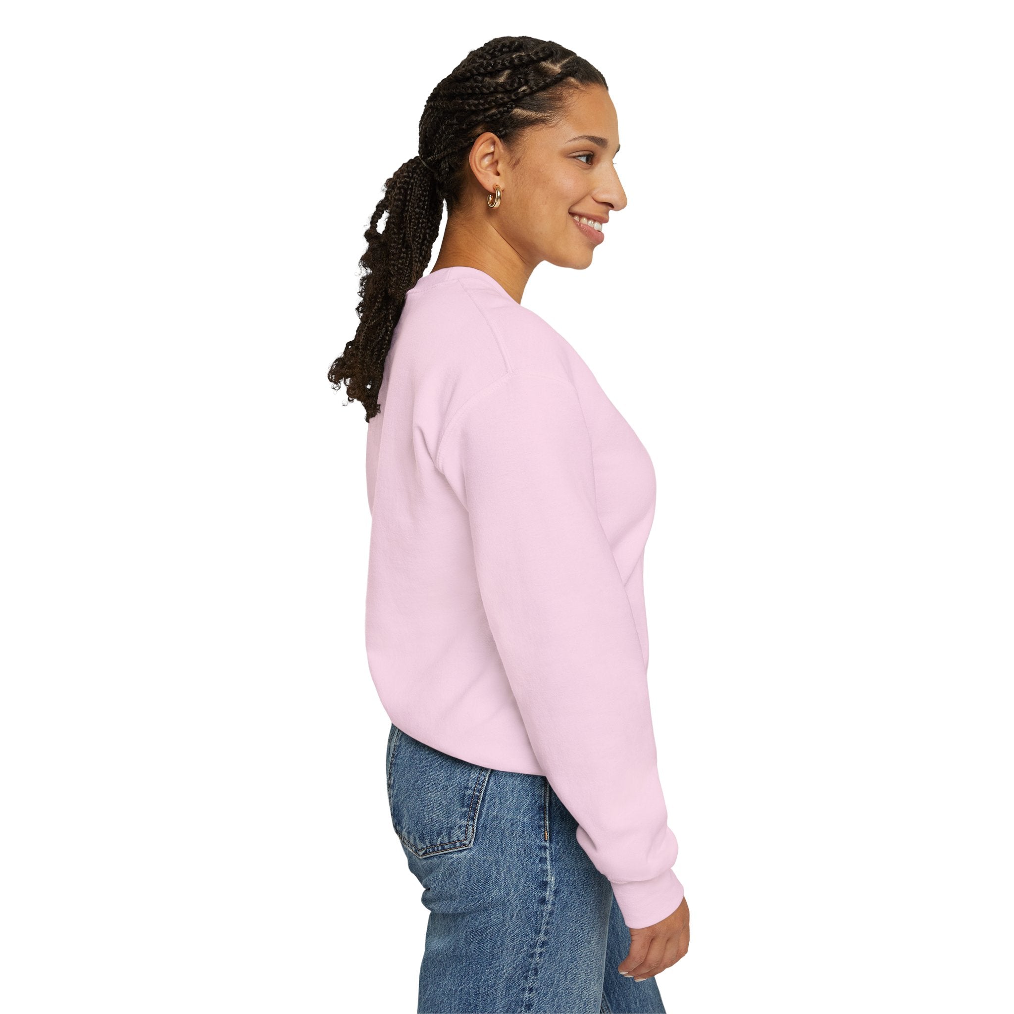 EDM Classic Crewneck