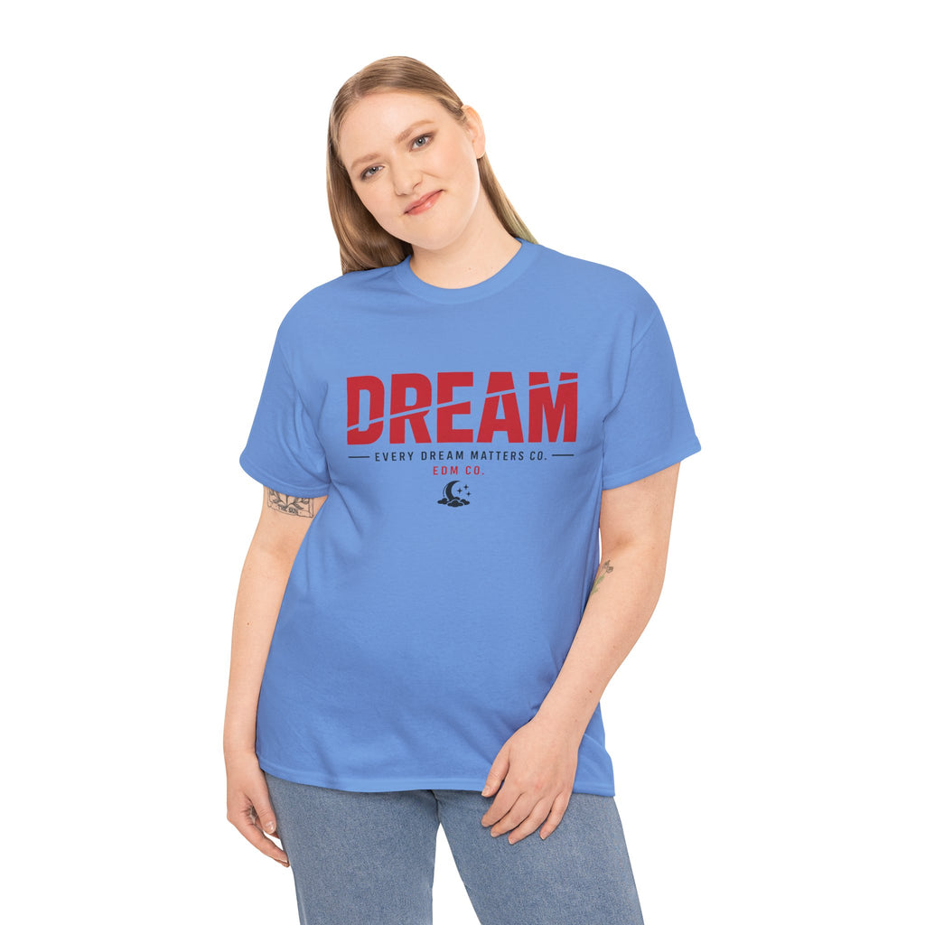Bold Dream Tee