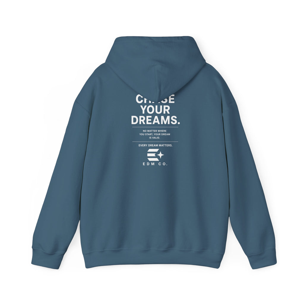 Dream Chasers Hoodie