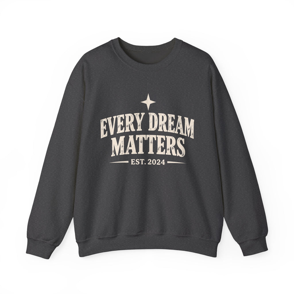 EDM Heritage Crewneck Sweatshirt