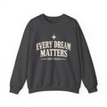 EDM Heritage Crewneck Sweatshirt