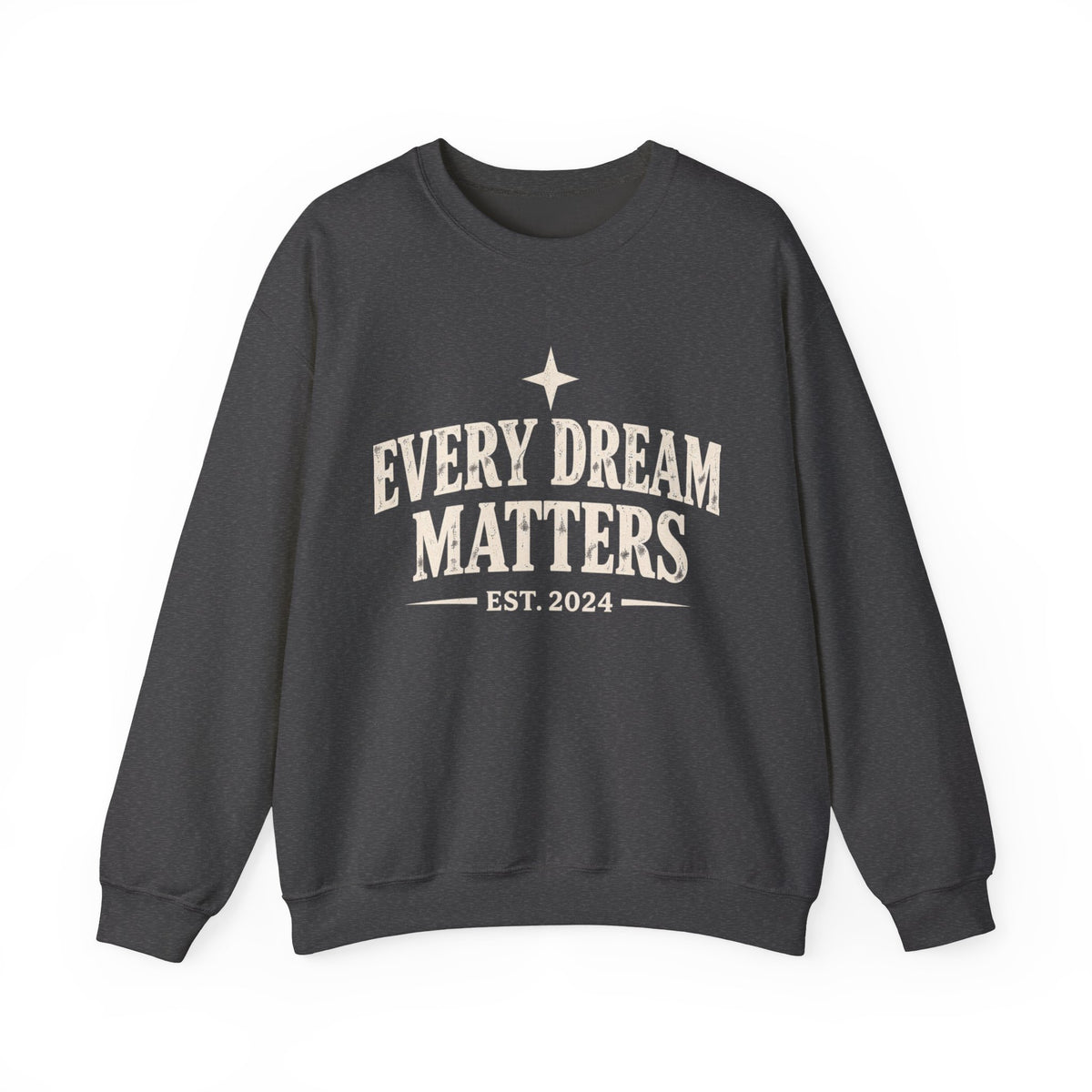 EDM Heritage Crewneck Sweatshirt