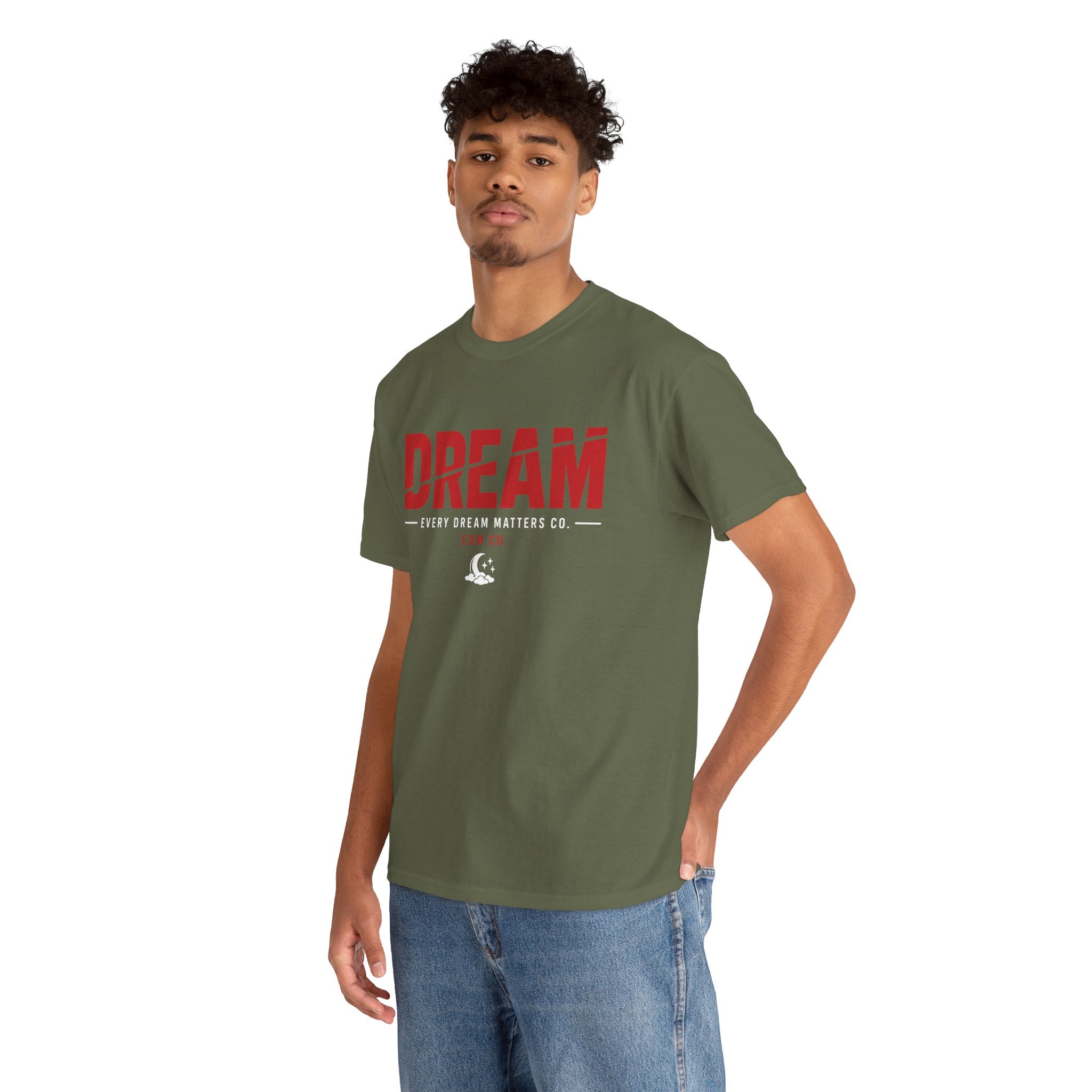 Bold Dream Tee