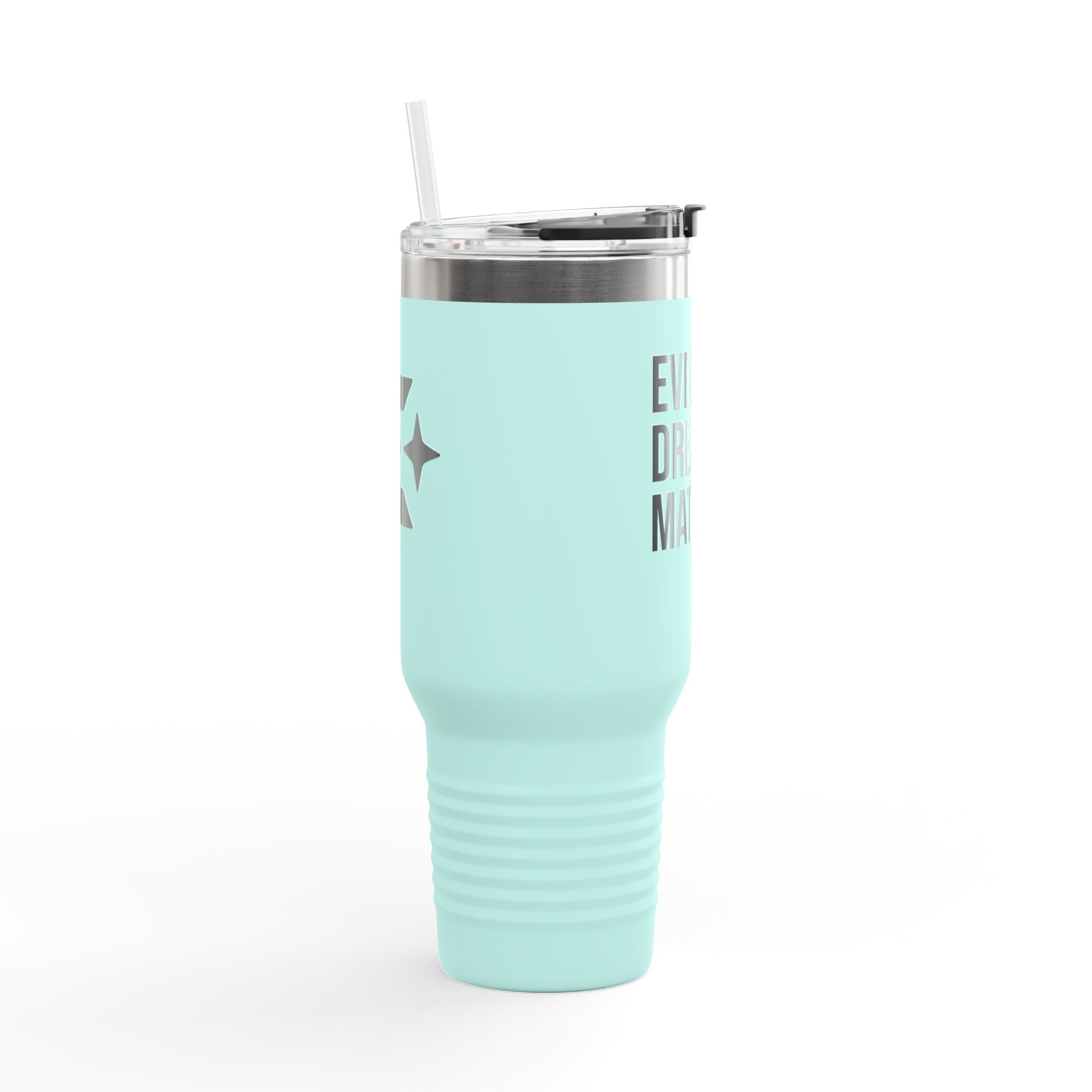 EDM Travel Mug, 40oz