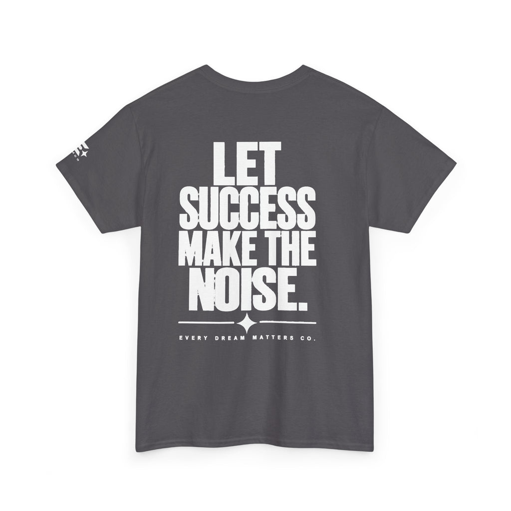 Dream In Silence Tee