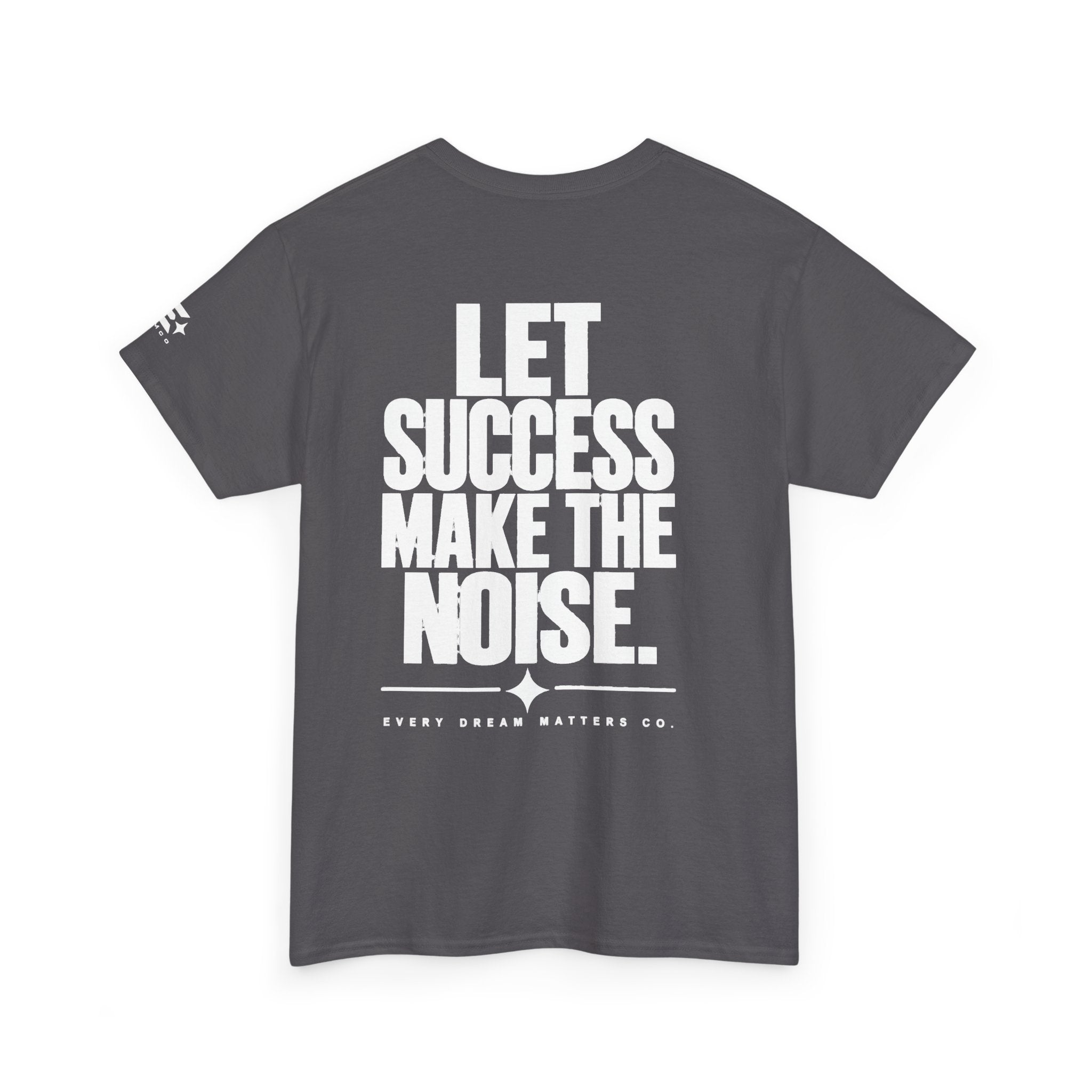 Dream In Silence Tee