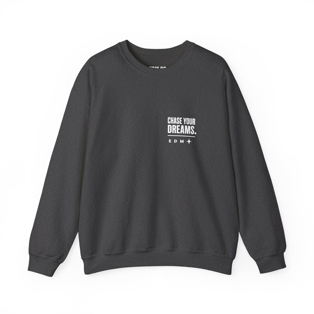 Dream Chaser Crewneck Sweatshirt