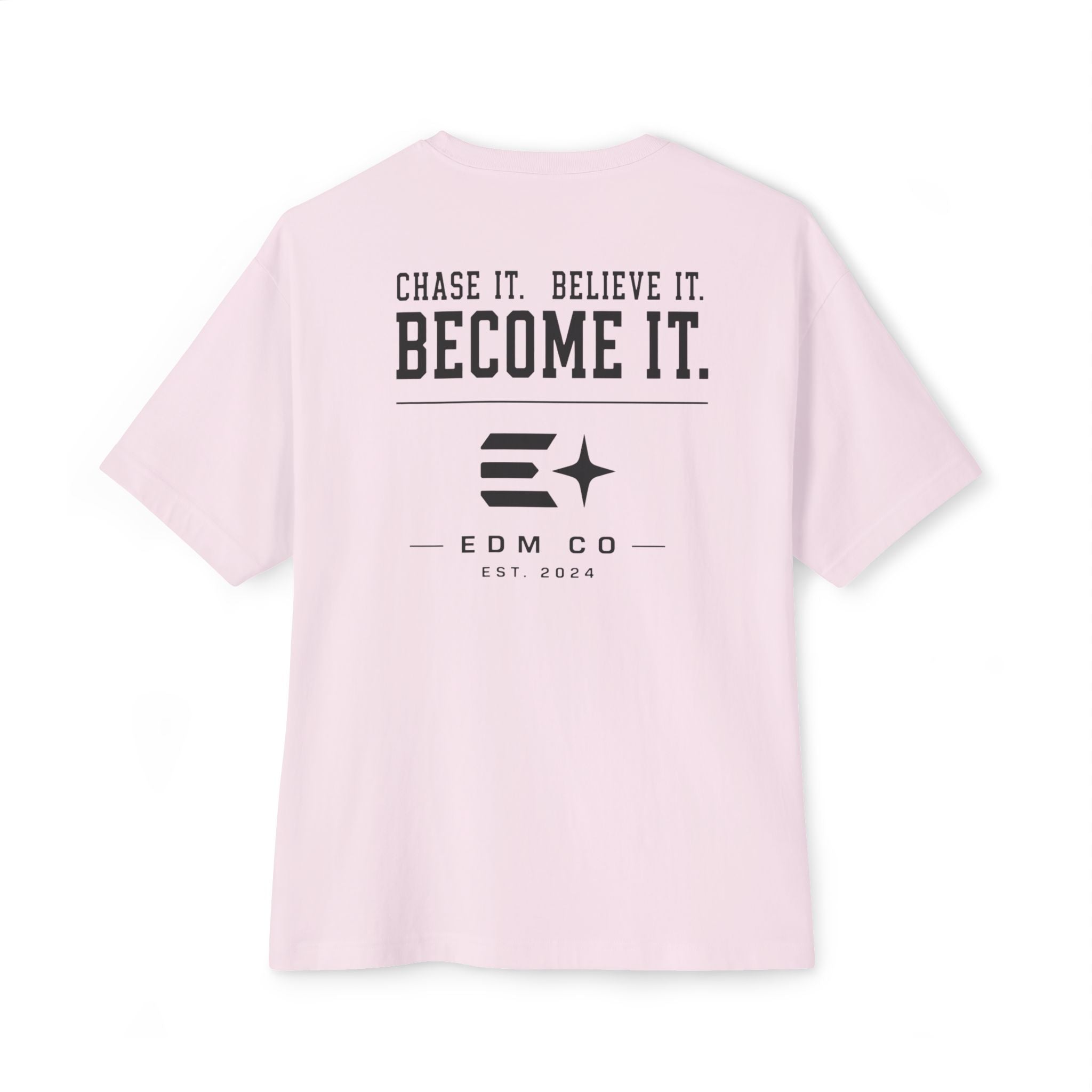 Become It Tee