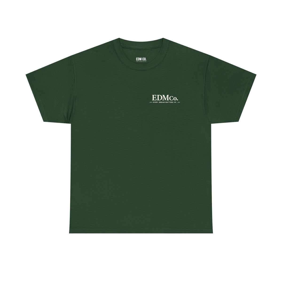 EDMCo. Signature Tee