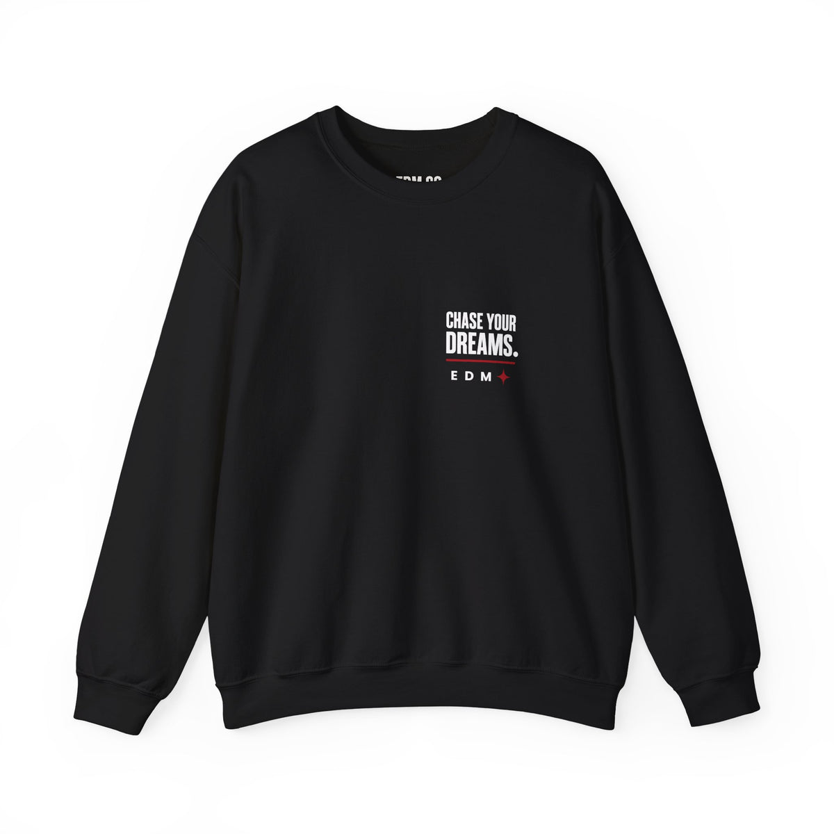 Dream Chaser Crewneck Sweatshirt
