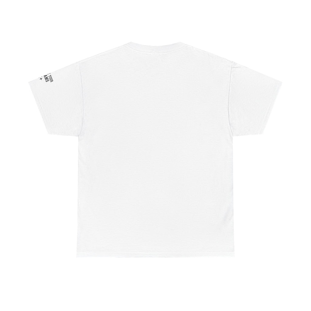 Proof in Progress Tee