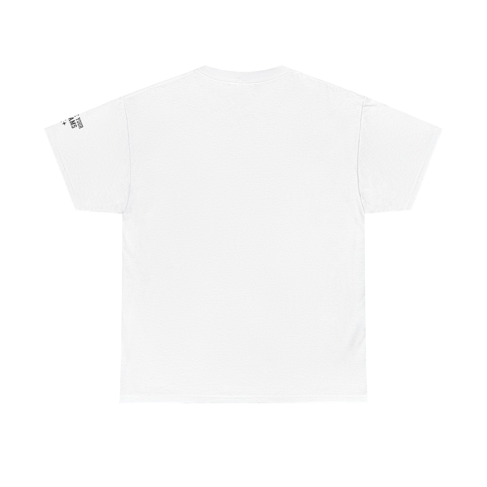 Proof in Progress Tee