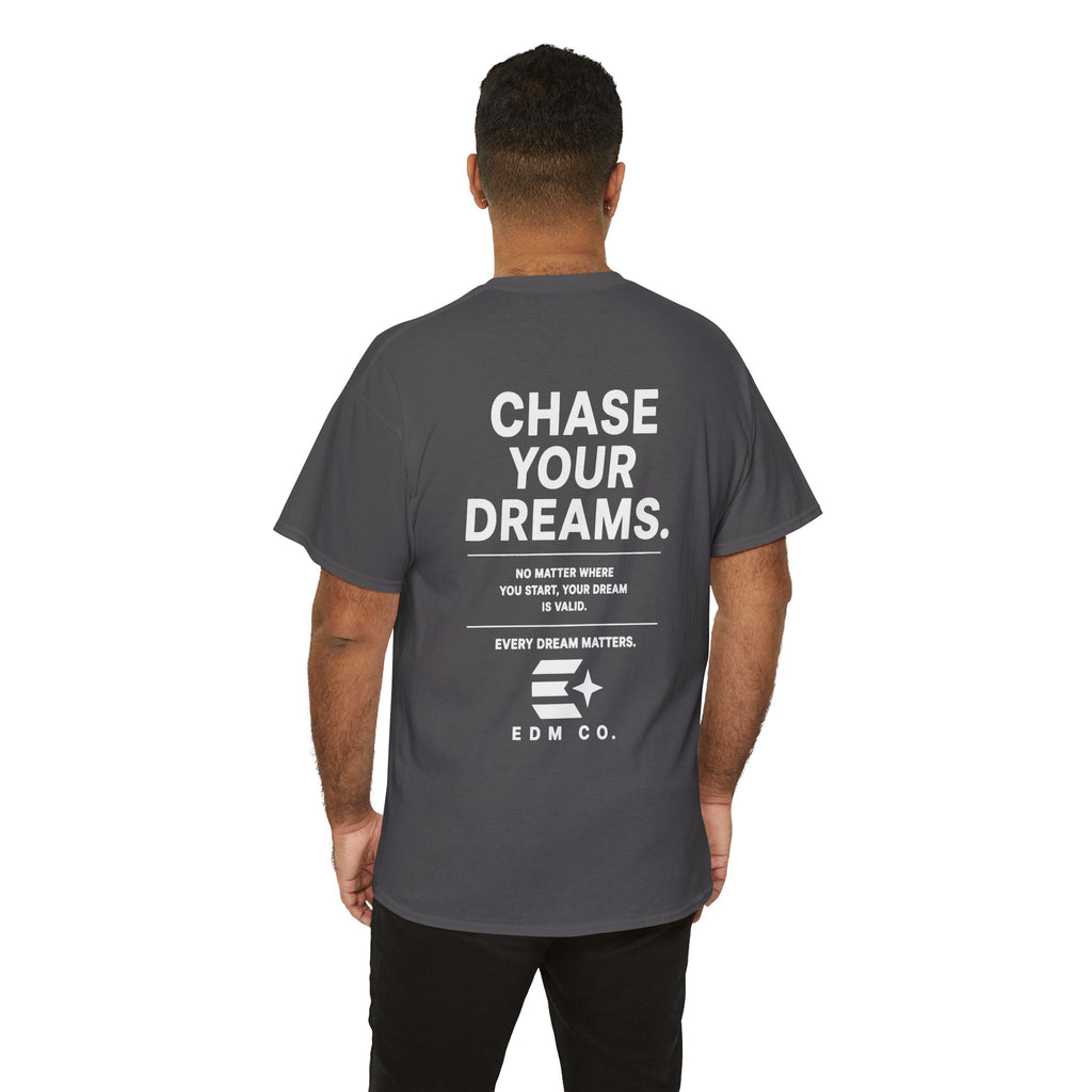 Dream Chaser Heavy Tee