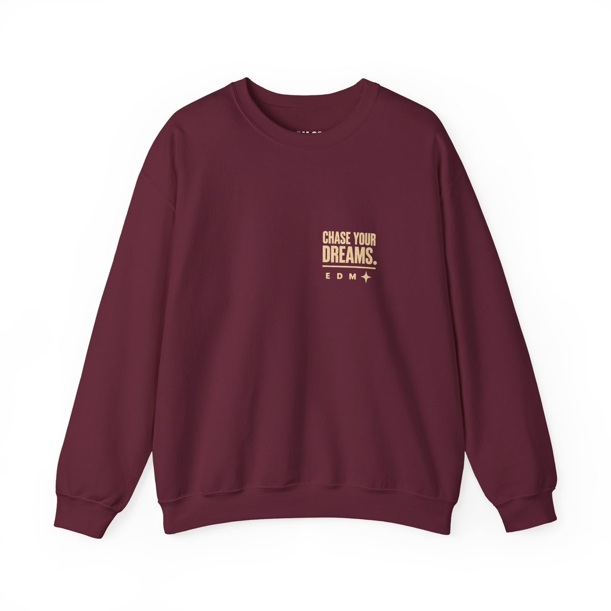 Dream Chaser Crewneck Sweatshirt