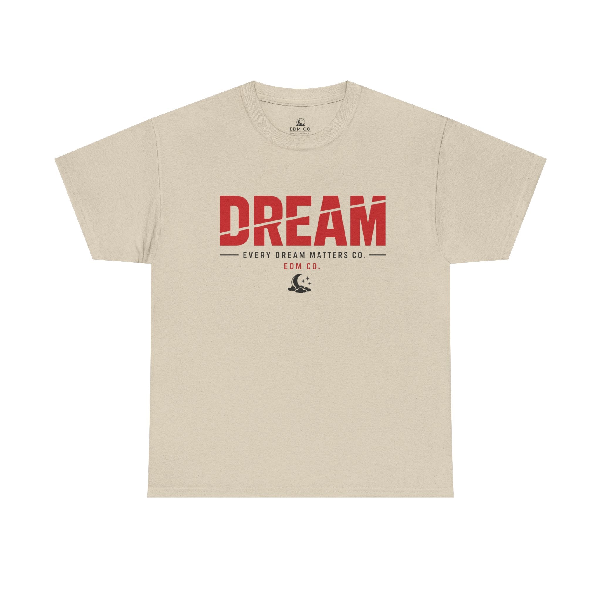 Bold Dream Tee