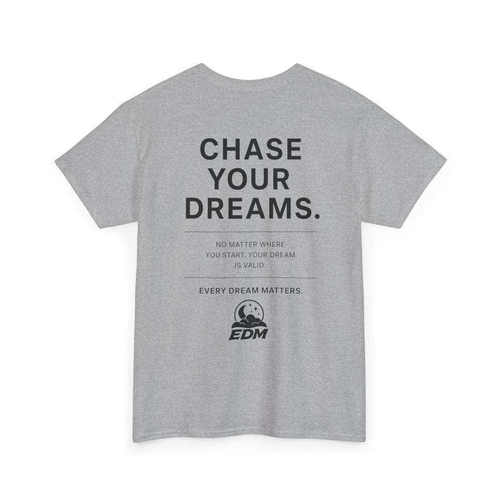 Dream Chaser Heavy Tee