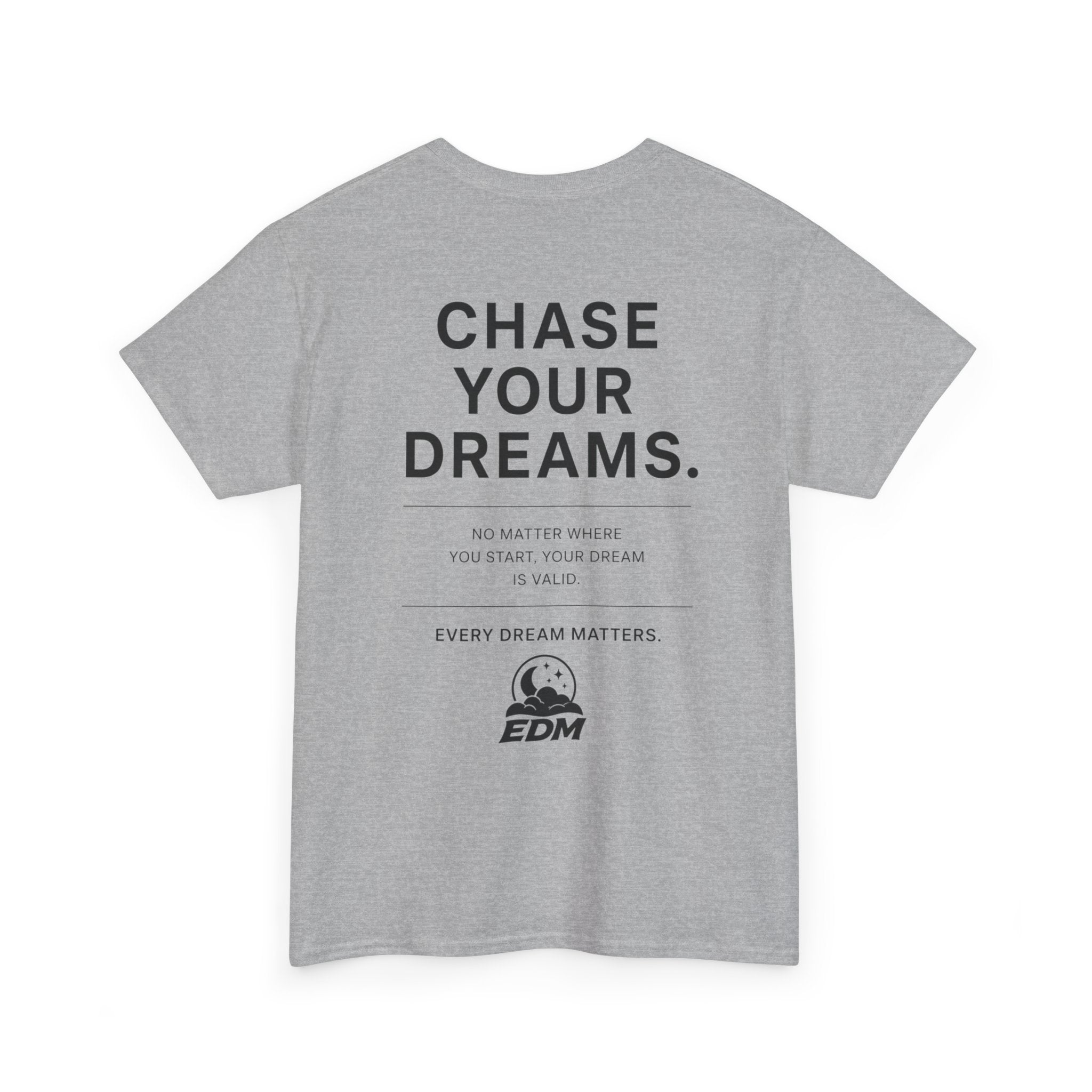 Dream Chaser Heavy Tee