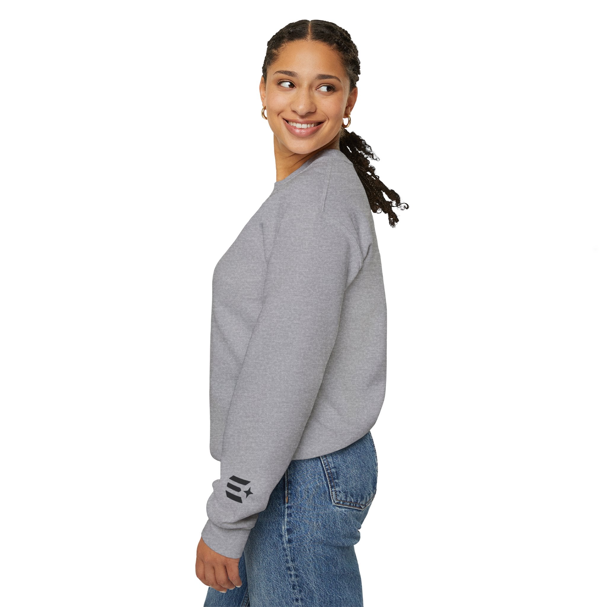 EDM Classic Crewneck