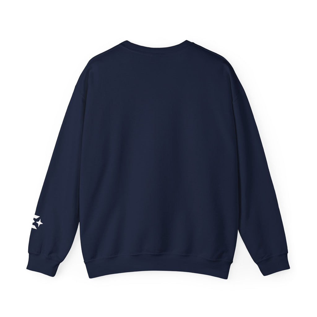 EDM Classic Crewneck
