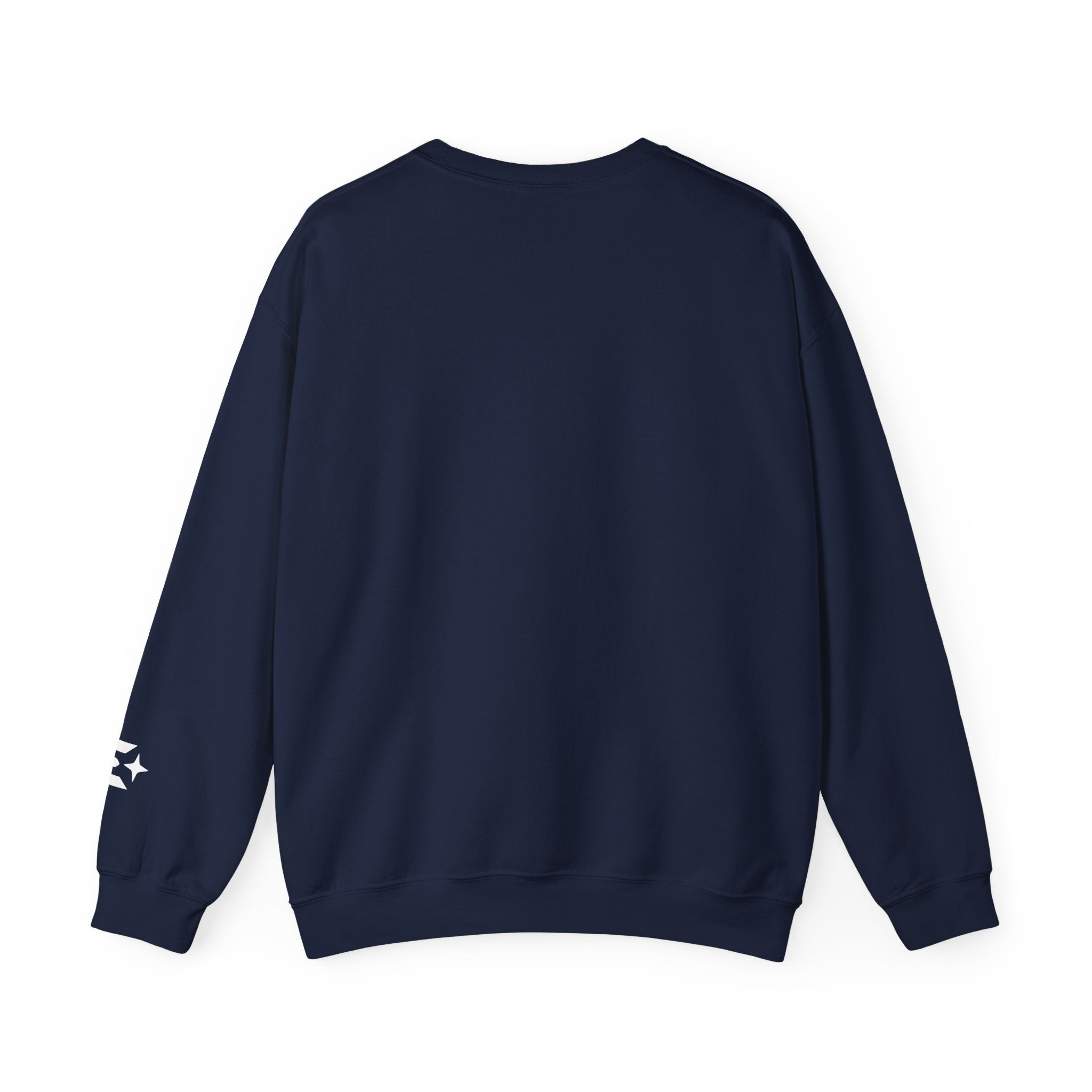EDM Classic Crewneck