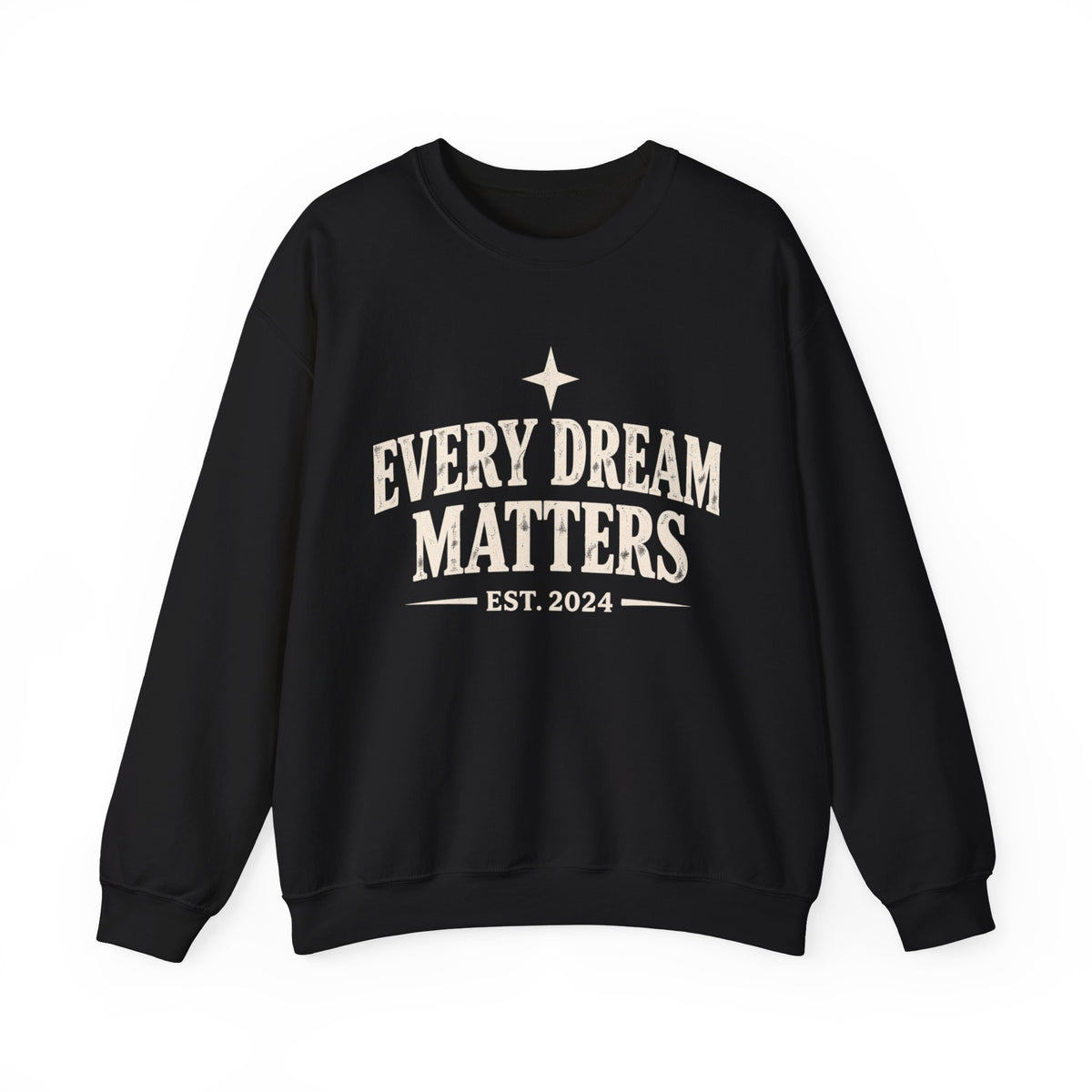 EDM Heritage Crewneck Sweatshirt