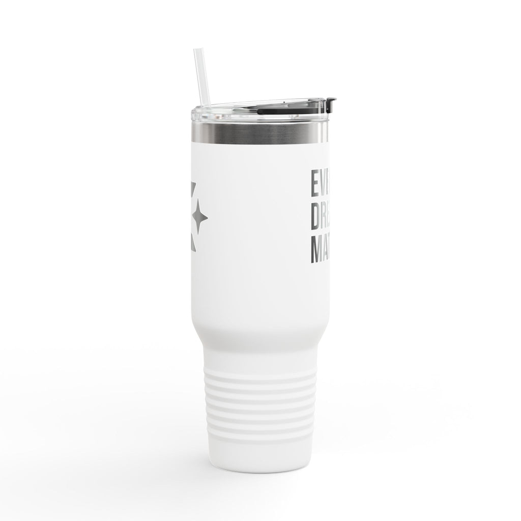 EDM Travel Mug, 40oz