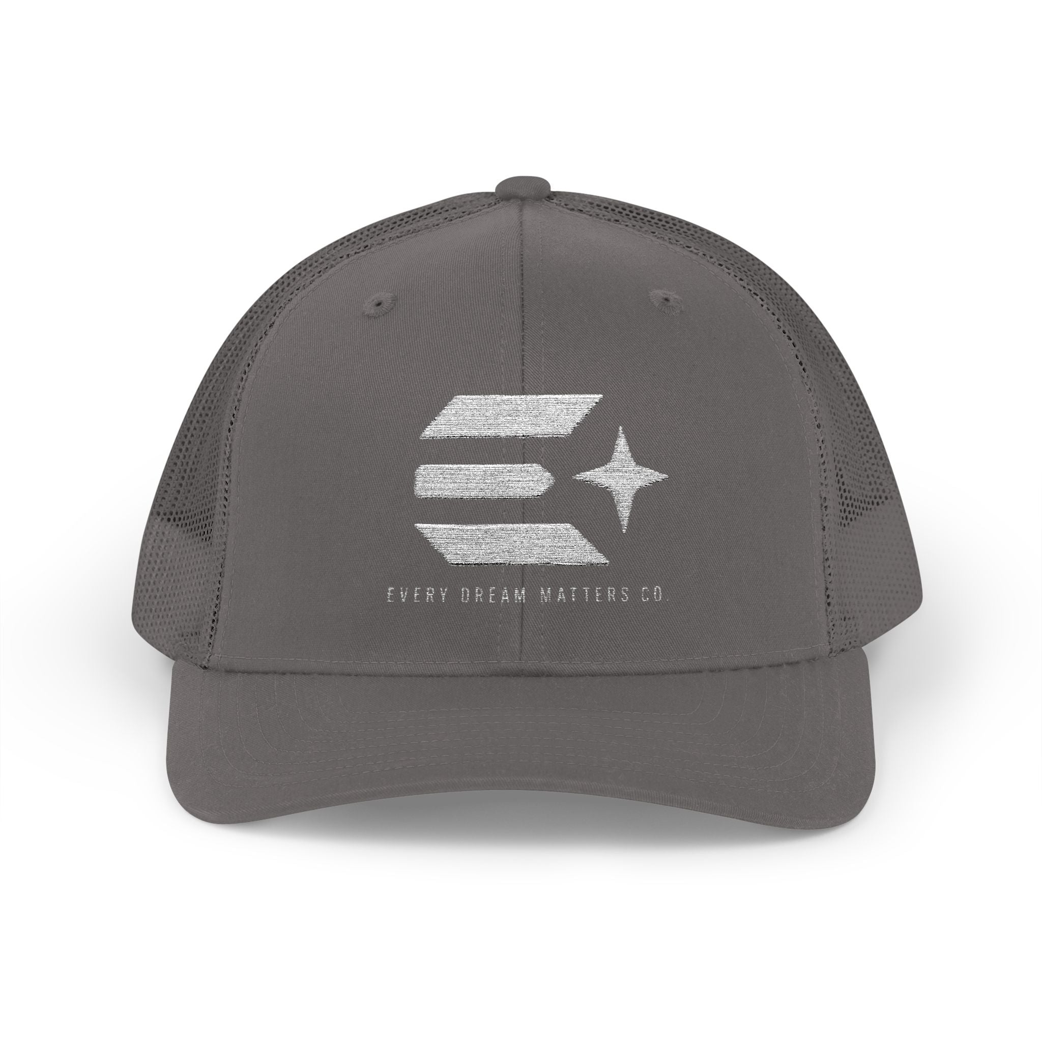 Snapback Trucker Cap